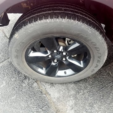 Used 2019 RAM 1500 Classic Warlock image 19