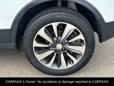Certified 2022 Buick Encore Preferred w/ Safety Package image 6