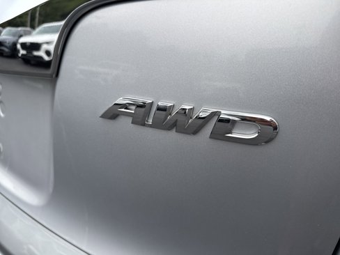 Used 2016 Honda CR-V LX image 8