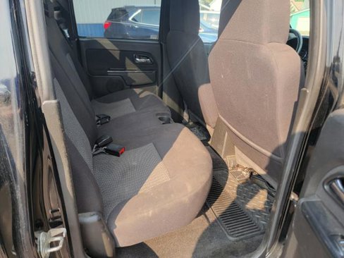 Used 2012 Chevrolet Colorado LT image 15
