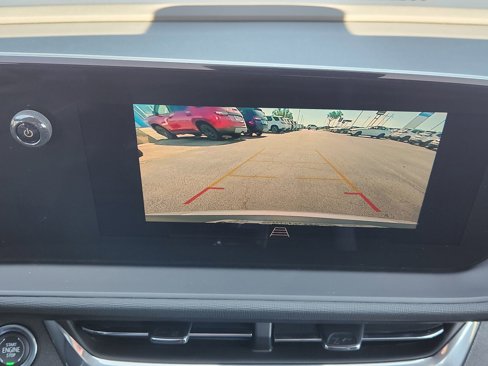 New 2025 Buick Envista Preferred w/ Convenience I Package image 20