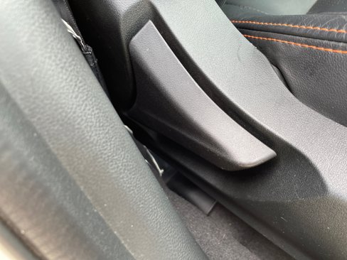 Used 2018 Subaru Crosstrek 2.0i Limited image 28
