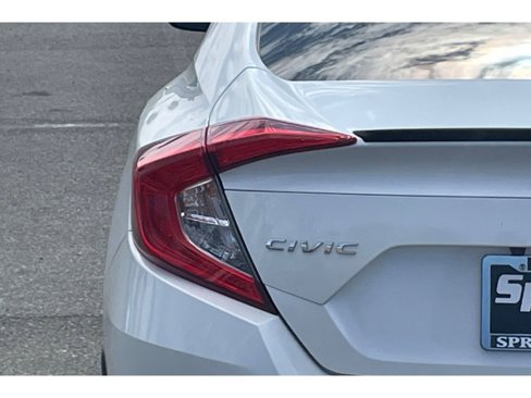 Used 2020 Honda Civic Sport image 42