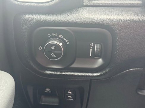 Certified 2021 RAM 1500 Big Horn image 39