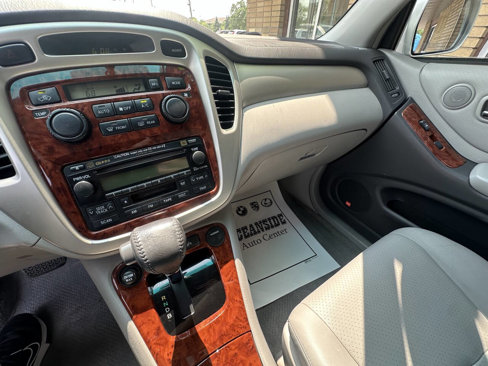 Used 2007 Toyota Highlander Limited image 15