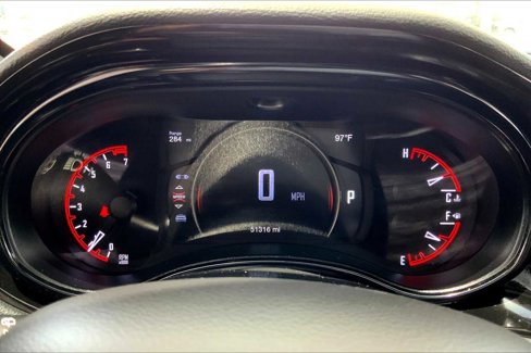 Certified 2023 Dodge Durango GT image 25