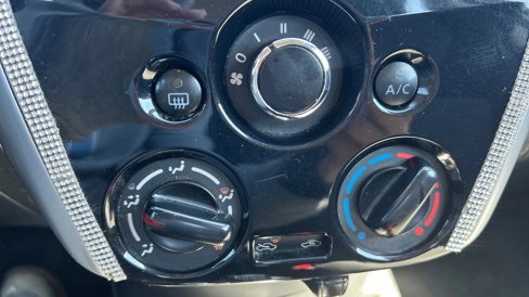 Used 2018 Nissan Versa SV image 20