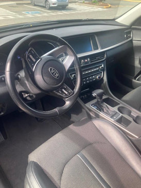 Used 2020 Kia Optima S image 6
