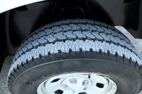 Used 2020 RAM 1500 Tradesman w/ Protection Group image 10