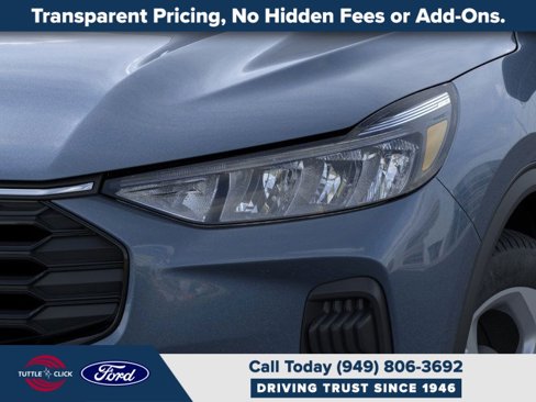 New 2025 Ford Escape ST-Line image 18
