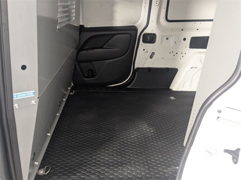 Used 2019 RAM ProMaster City Tradesman image 21