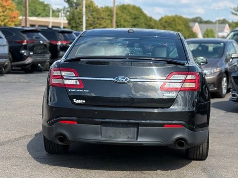Used 2015 Ford Taurus SHO w/ Equipment Group 401A image 42