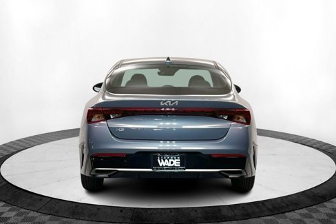 Used 2023 Kia K5 LXS image 5