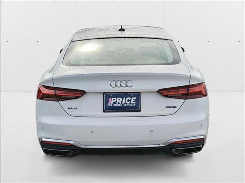 Used 2024 Audi A5 2.0T Premium Plus image 6