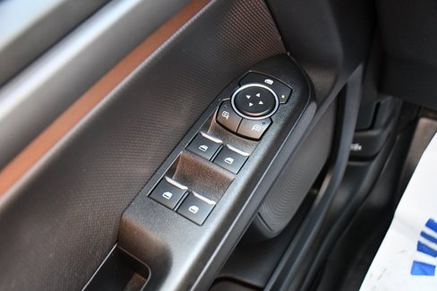 Used 2023 Ford Bronco Sport Outer Banks image 22
