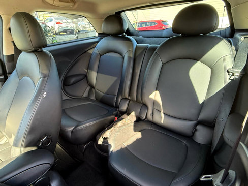 Used 2015 MINI Cooper Paceman S image 11