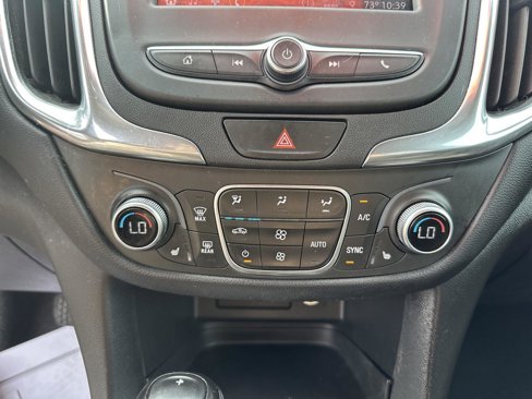 Used 2019 Chevrolet Equinox LT w/ Driver Convenience Package image 33