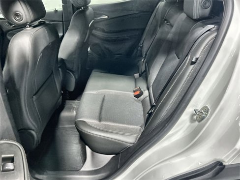 Certified 2024 Buick Encore GX Preferred w/ Comfort Package image 22