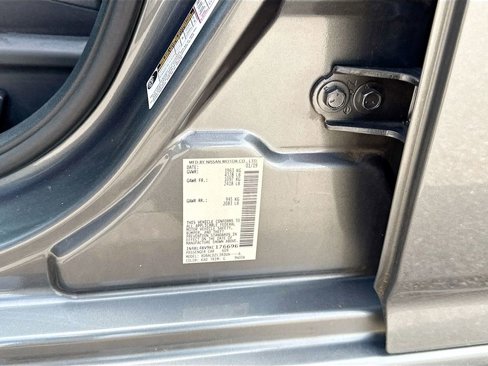 Used 2019 Nissan Altima 2.5 S image 16