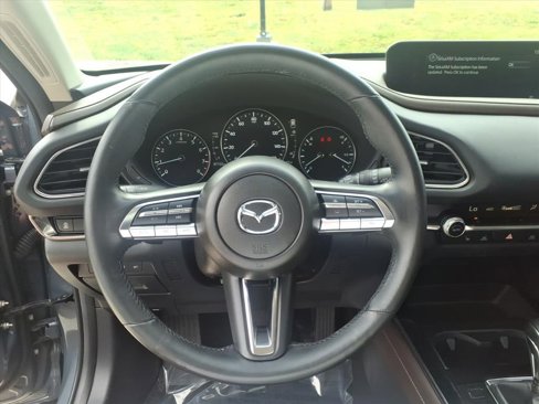 Used 2021 MAZDA CX-30 AWD 2.5 S w/ Premium Package image 19