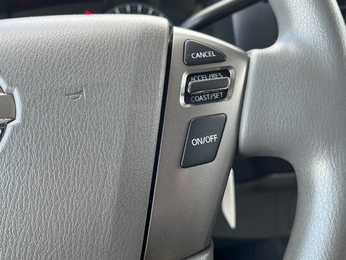 Used 2020 Nissan NV 1500 SV image 32