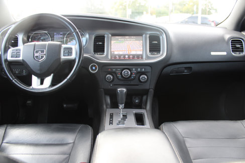 Used 2011 Dodge Charger R/T image 7