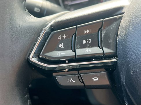 Used 2024 MAZDA CX-5 AWD 2.5 S w/ Select Package image 12