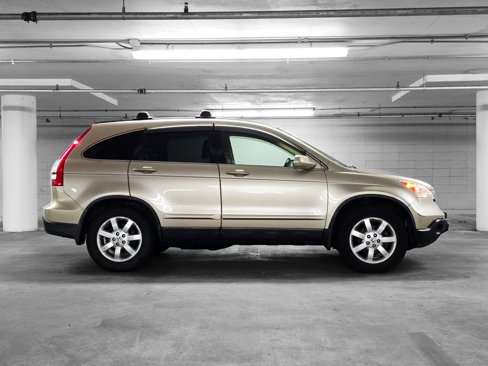 Used 2008 Honda CR-V EX-L image 16