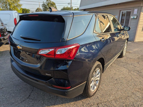 Used 2020 Chevrolet Equinox LS w/ LPO, Cargo Package image 7