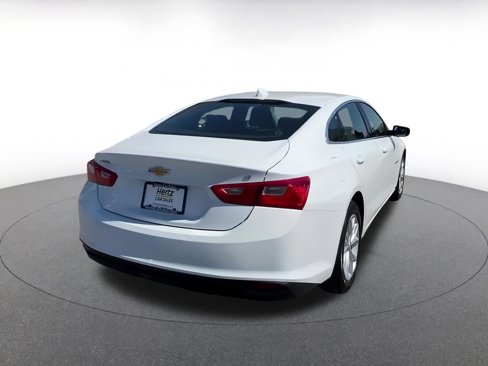 Used 2023 Chevrolet Malibu LT image 14