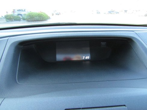 Used 2012 Honda CR-V EX image 16