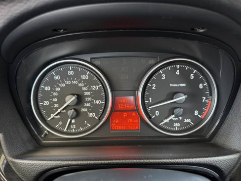Used 2012 BMW 335i xDrive Coupe image 28