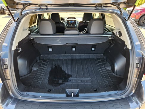 Used 2022 Subaru Crosstrek 2.5i Limited w/ Moonroof Package 1 image 19