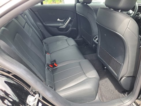 Used 2024 Mercedes-Benz CLA 250 image 13