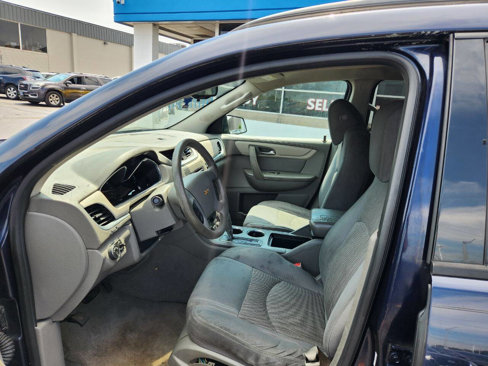 Used 2015 Chevrolet Traverse LS image 18