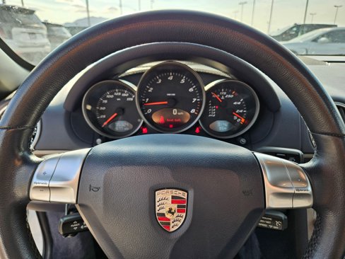 Used 2007 Porsche Boxster image 20