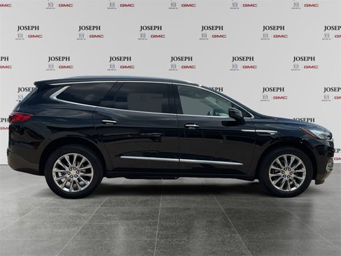Used 2020 Buick Enclave Essence w/ Sound and Sites Package image 1