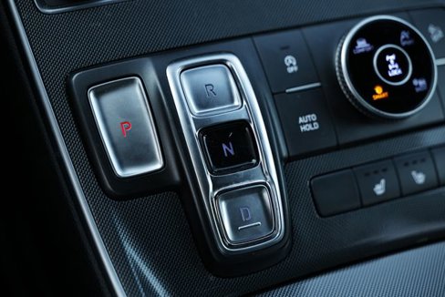 Used 2022 Hyundai Santa Fe SEL image 38