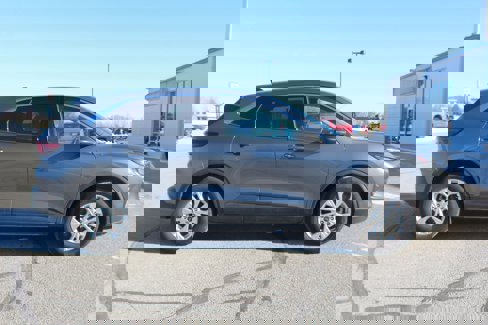 Used 2023 Ford Escape Active image 4