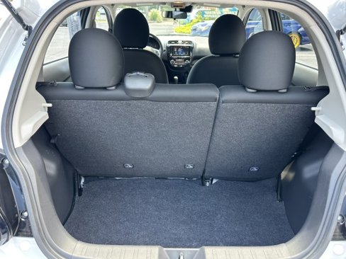 Used 2024 Mitsubishi Mirage ES image 35