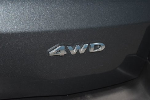 Used 2022 Ford EcoSport SE w/ SE Convenience Package image 28