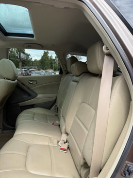 Used 2011 Nissan Murano LE image 21