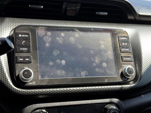 Certified 2022 Nissan Kicks SV image 23