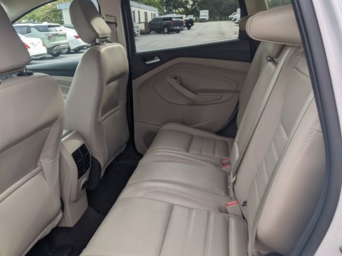 Used 2018 Ford Escape SEL image 33