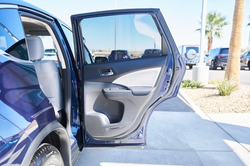 Used 2016 Honda CR-V EX image 13