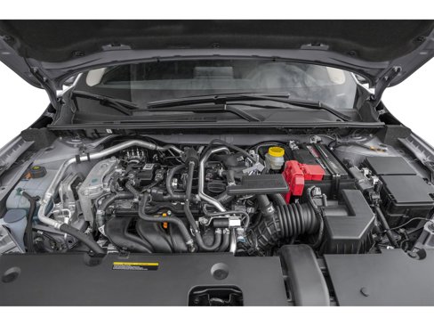 New 2025 Nissan Sentra SV w/ All-Weather Package image 39