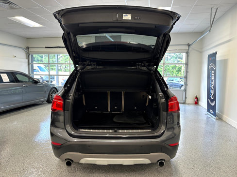 Used 2018 BMW X1 xDrive28i image 18