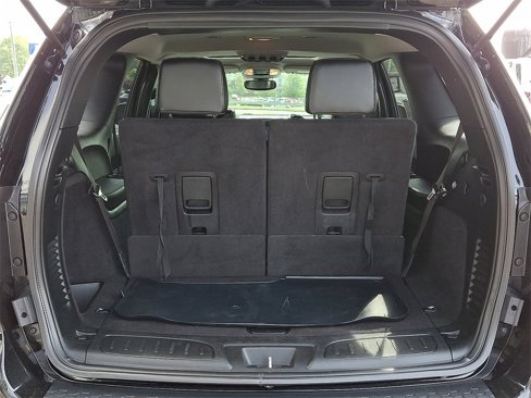 Used 2019 Dodge Durango GT image 29