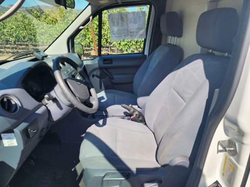 Used 2011 Ford Transit Connect XLT image 11