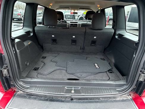Used 2012 Jeep Liberty Sport image 17